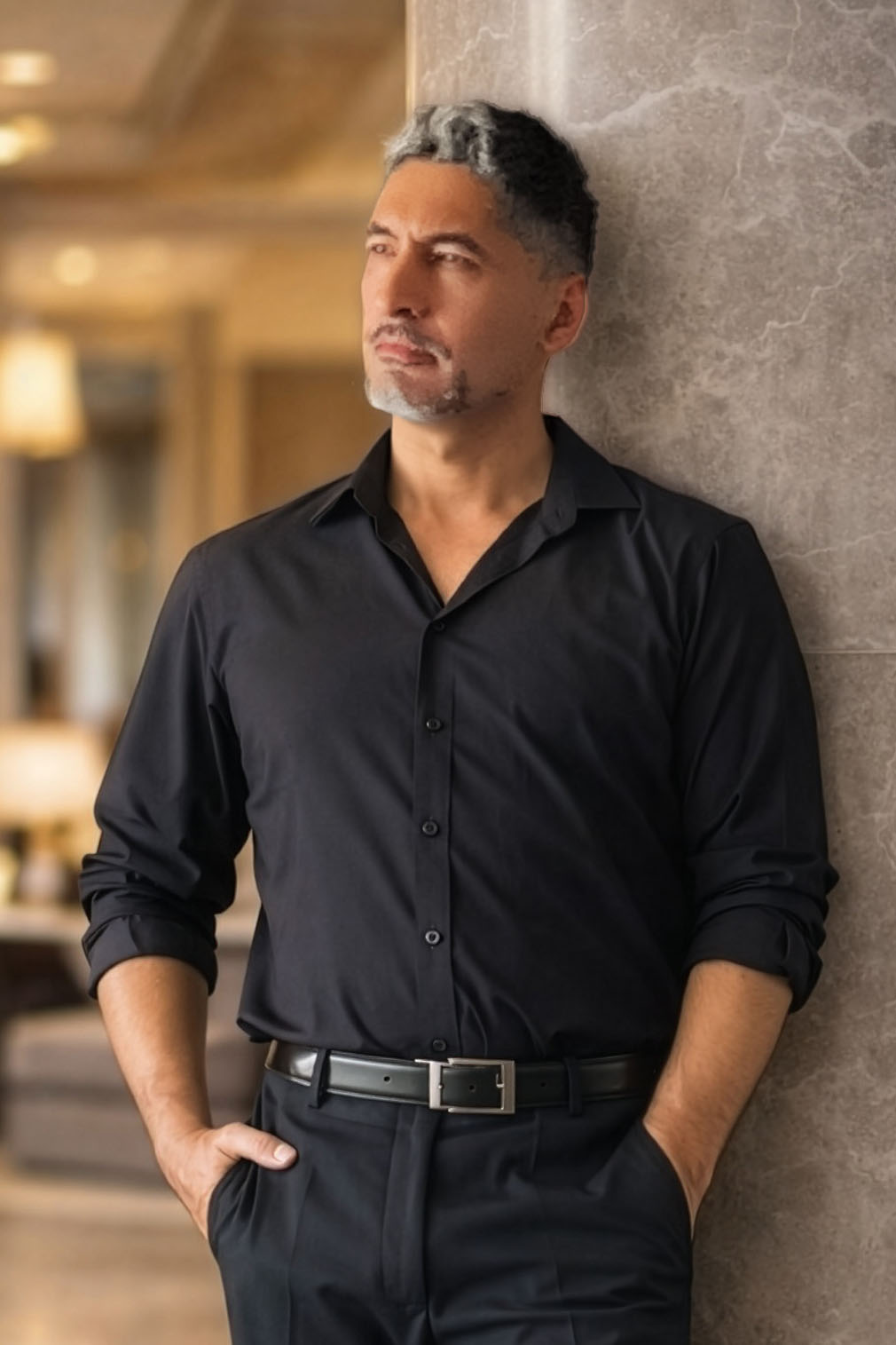 Marcelo Medina Catalán